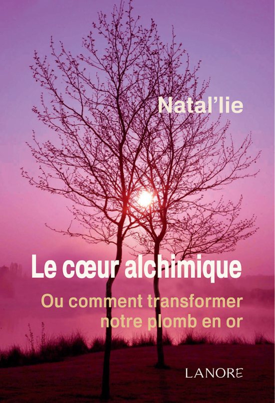 Le cœur alchimique - Natal'lie