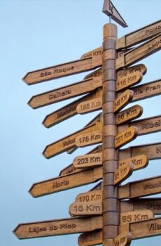Être en capacité de faire un choix positif